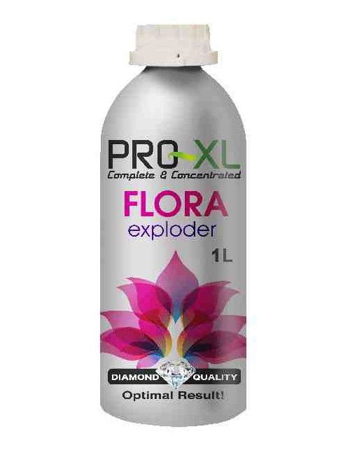 Flora Exploder (PRO-XL) 1L