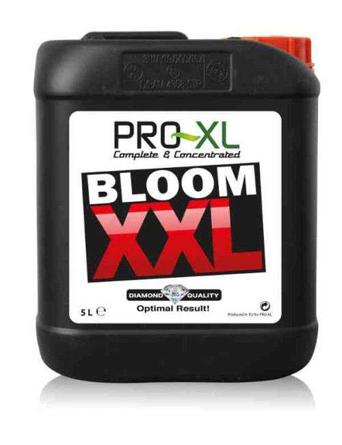 Bloom XXL (PRO-XL) 5L