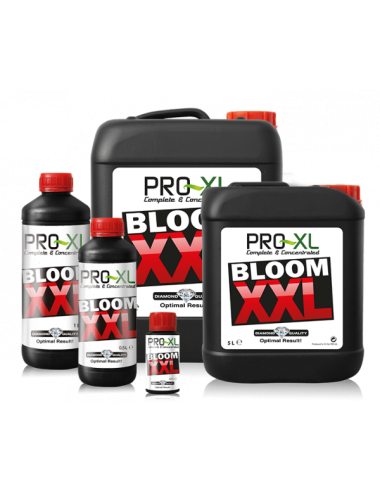 Bloom XXL (PRO-XL) 5L