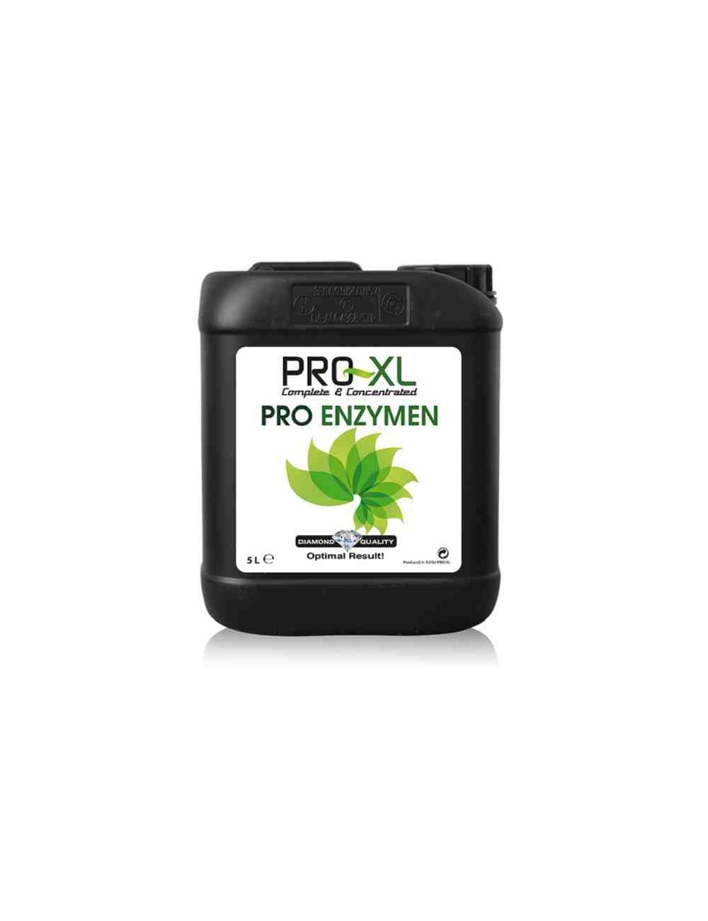 Pro Enzymen  (PRO-XL) 5L