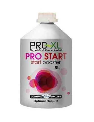 Pro Start (PRO-XL) 5L