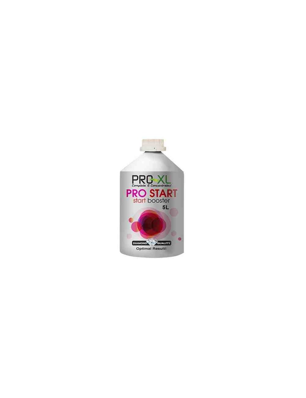 Pro Start (PRO-XL) 5L