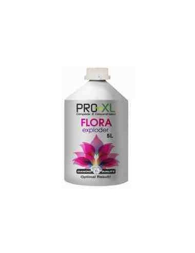 Flora Exploder (PRO-XL) 5L