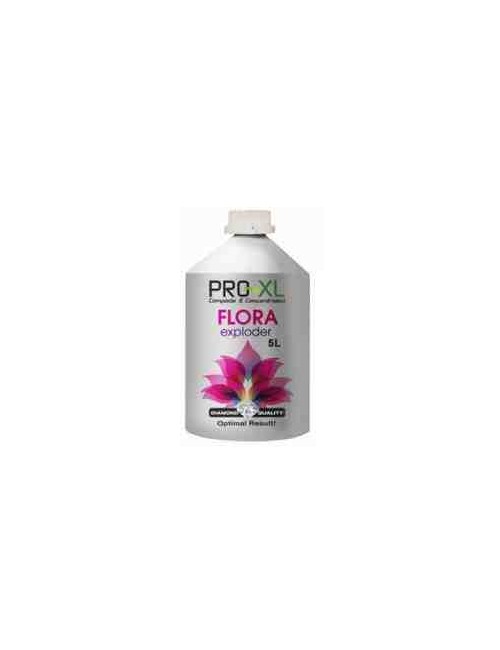 Flora Exploder (PRO-XL) 5L