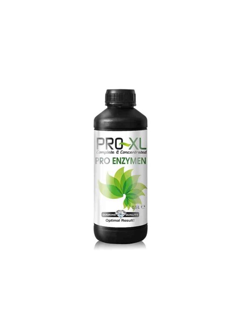 Pro Enzymen (PRO-XL) 500ml