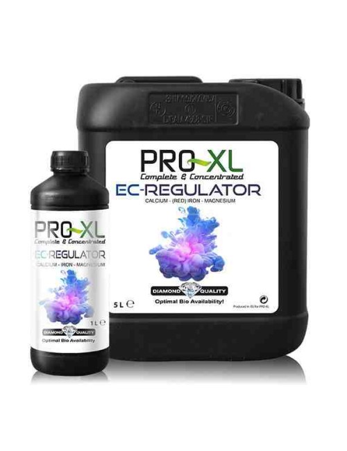 EC Regulator (PRO-XL) 5L