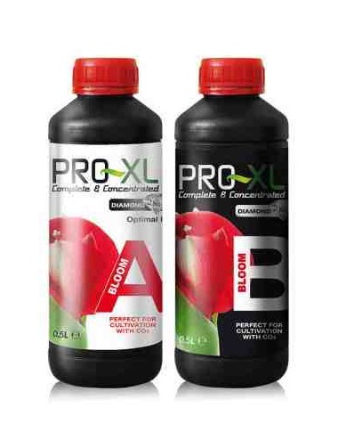 Bloom A & B (PRO-XL) 1L