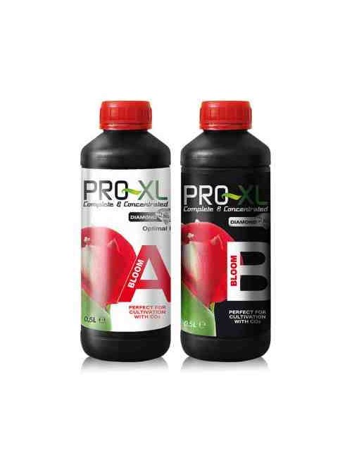 Bloom A & B (PRO-XL) 1L