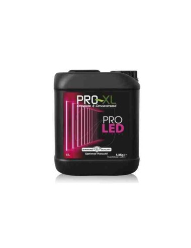 Pro LED (PRO-XL) 5L