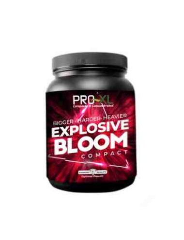 Explosive Bloom (PRO-XL) 5kg