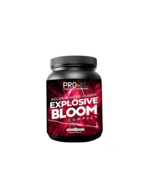 Explosive Bloom (PRO-XL) 5kg