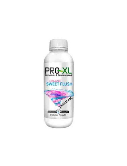 Organic Sweet Flush (PRO-XL) 1L