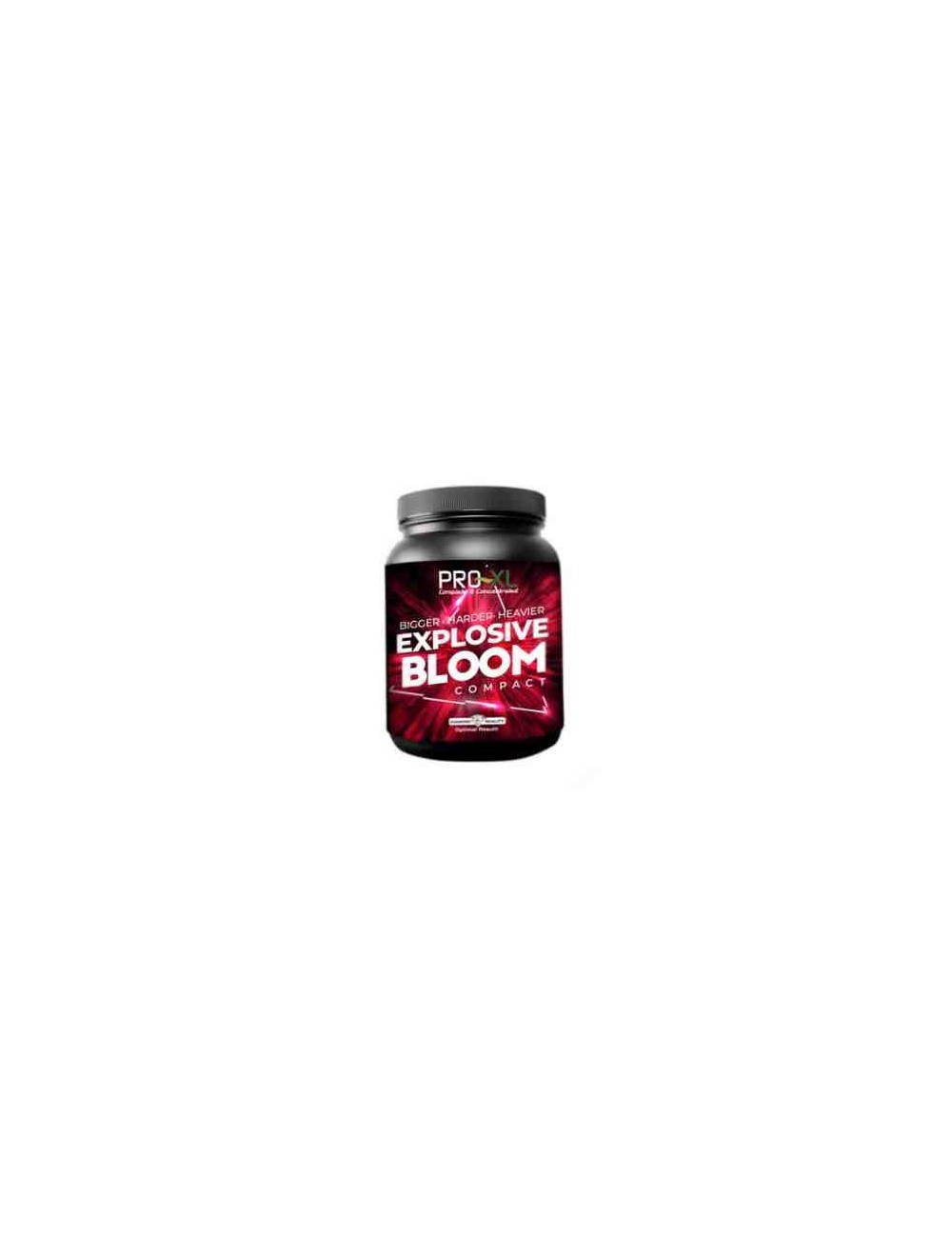 Explosive Bloom (PRO-XL) 1kg