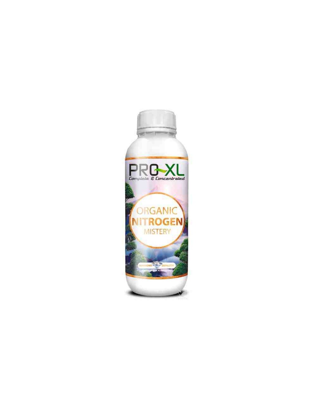 Pro Organic Nitrogen Mistery (PRO-XL) 1L