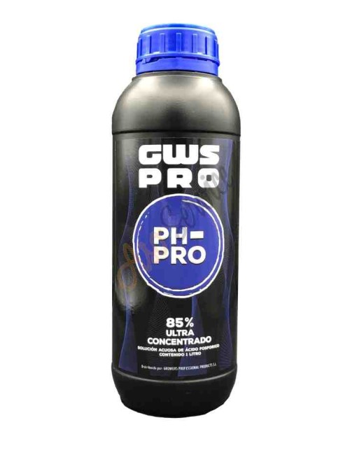 pH- PRO 85% (GwsPro) 1L 