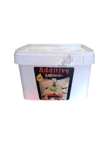 Additive Substrate Plus (Metrop) 16kg