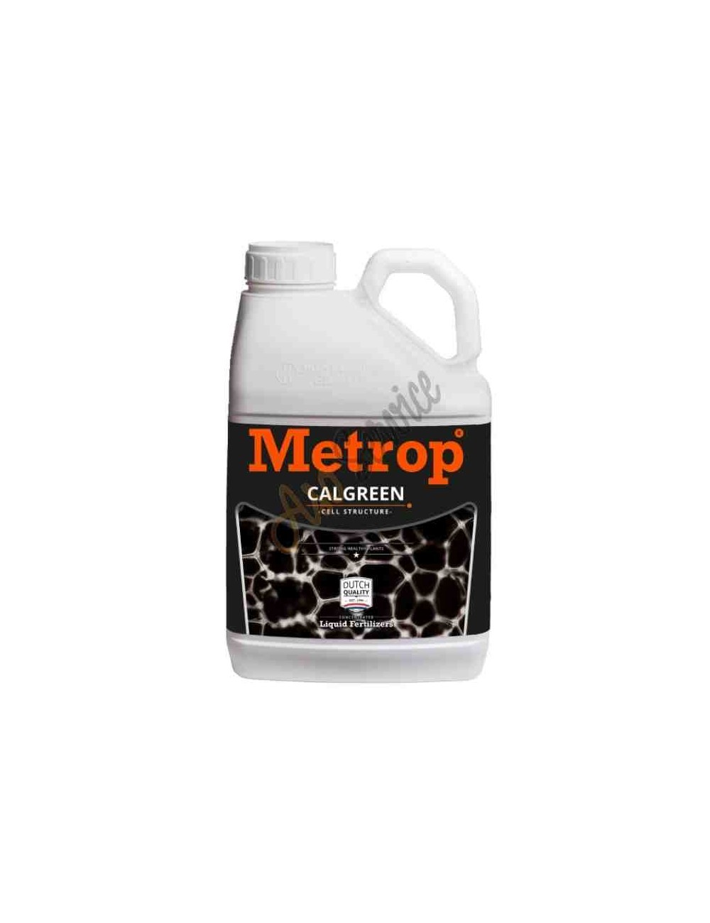 CalGreen (Metrop) 5L