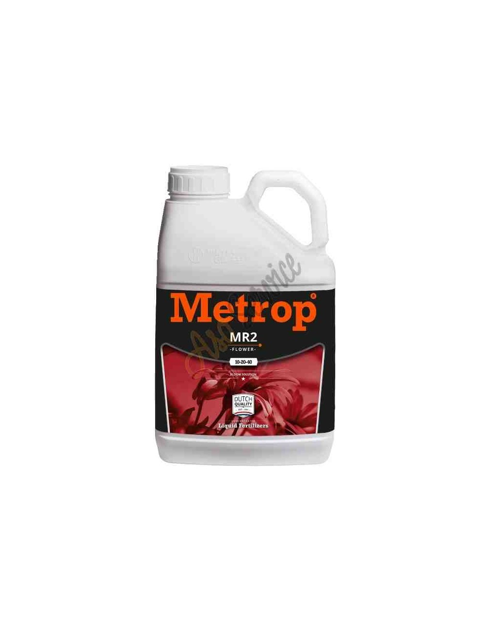 MR-2 (Metrop) 5L