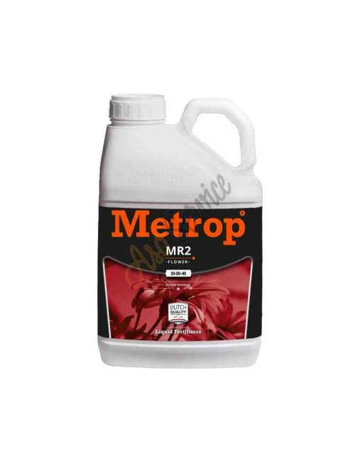 MR-2 (Metrop) 5L