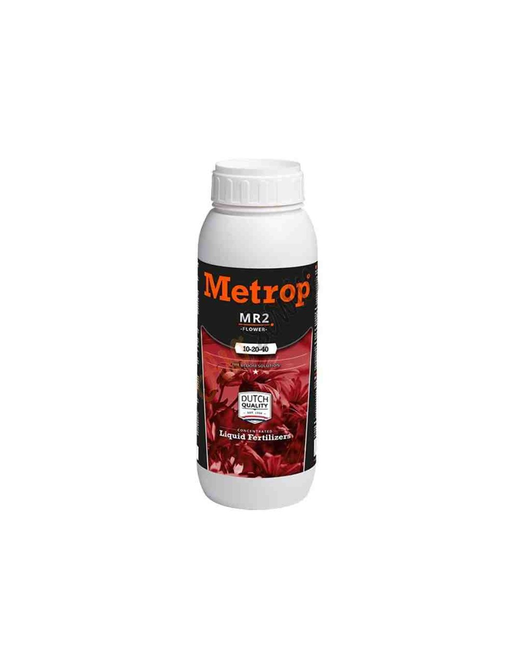 MR-2 (Metrop) 1L