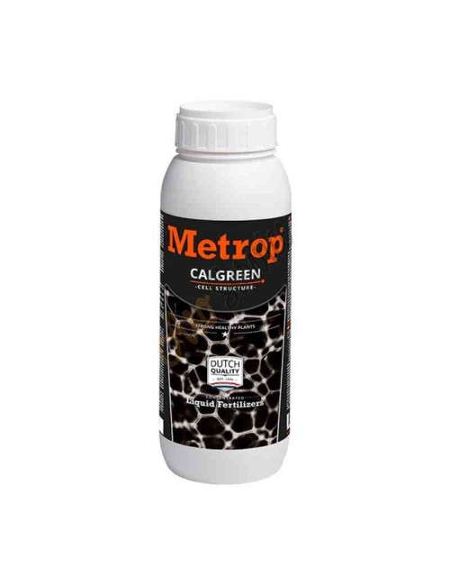 CalGreen (Metrop) 1L