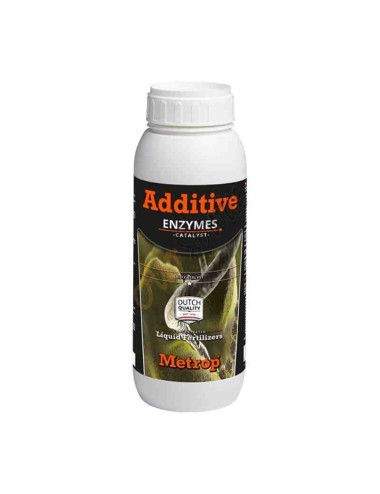 Enzymas Additive (Metrop) 1L