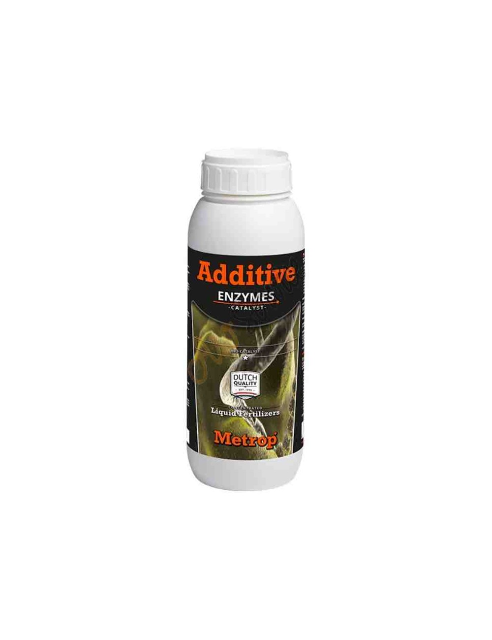 Enzymas Additive (Metrop) 1L