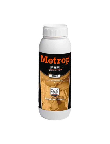 MAM8 (Metrop) 1L