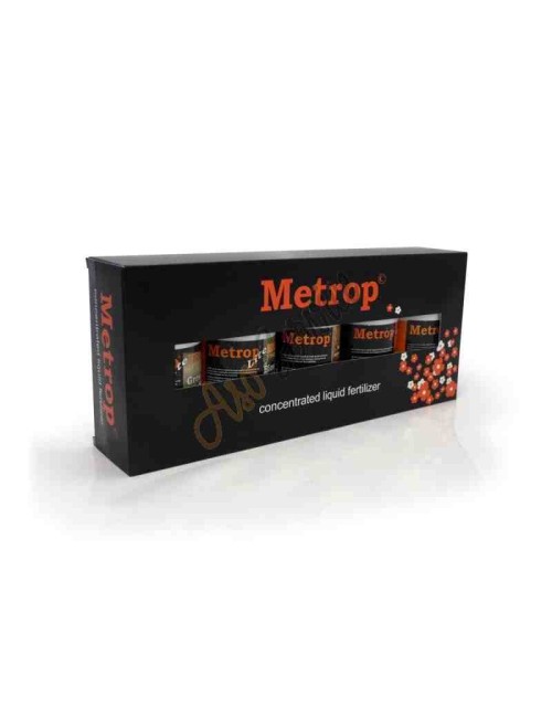 Starter Kit (Metrop) 250ml