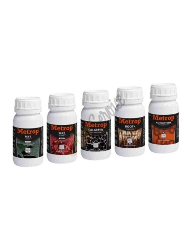 Starter Kit (Metrop) 250ml