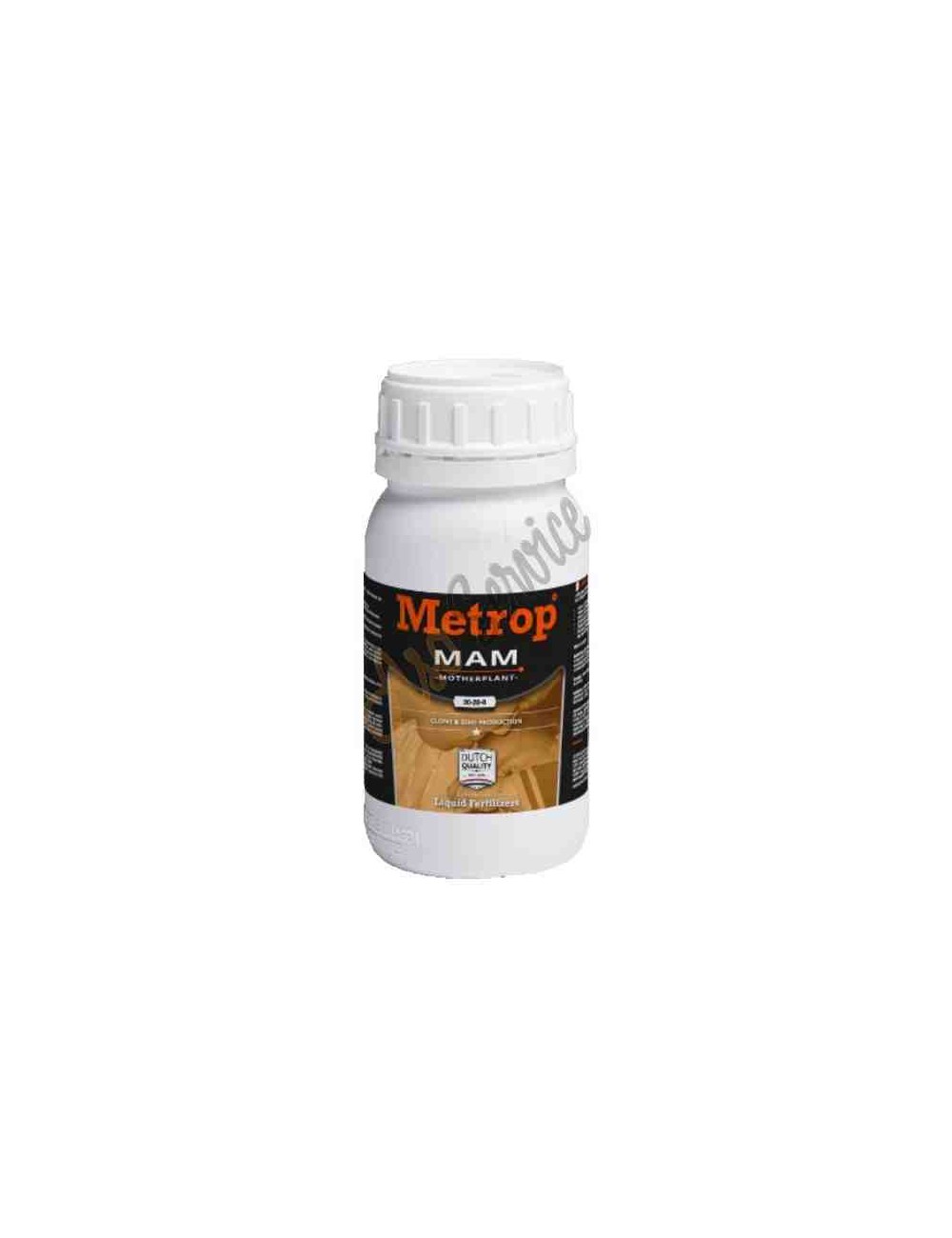 MAM8 (Metrop) 250ml