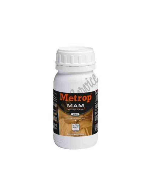 MAM8 (Metrop) 250ml