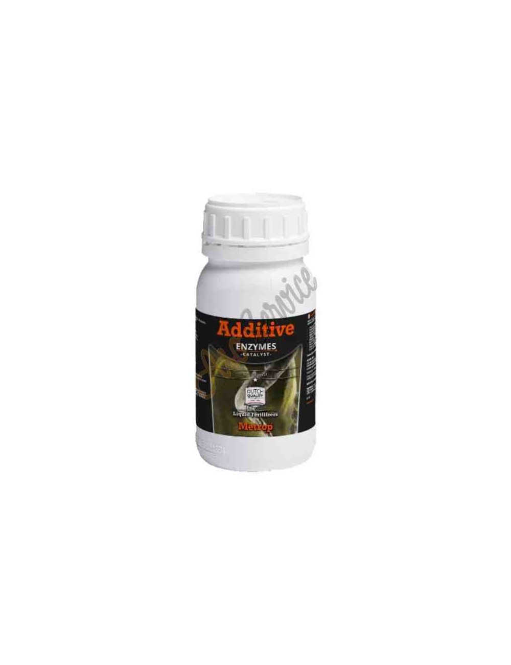 Enzymas Additive (Metrop) 250ml