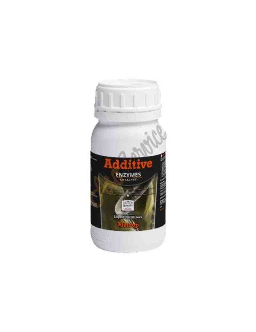 Enzymas Additive (Metrop) 250ml