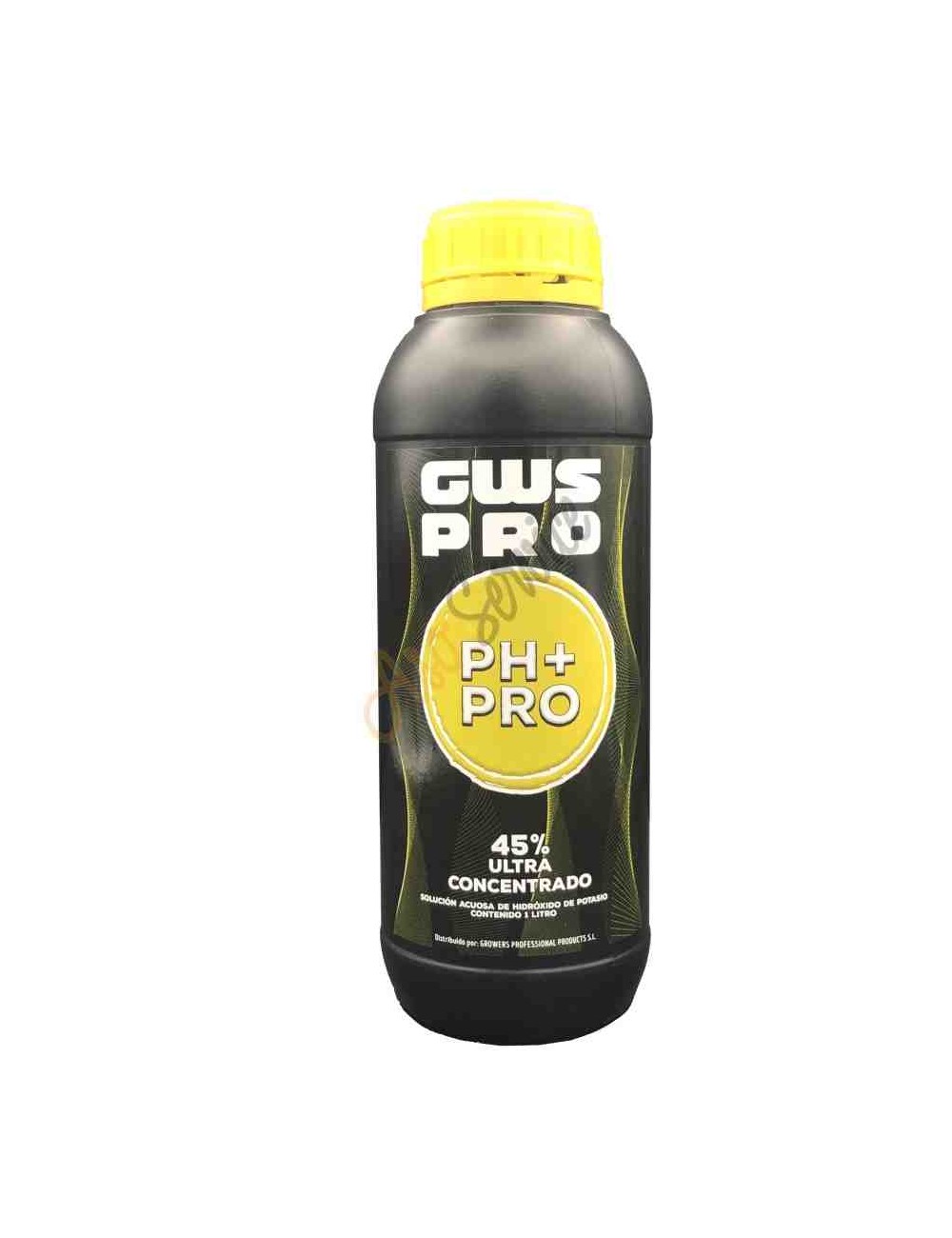 pH+ PRO 45% (GwsPro) 1L