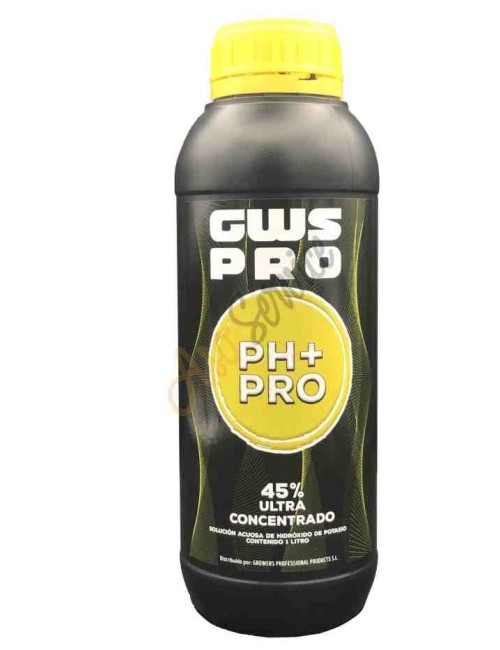 pH+ PRO 45% (GwsPro) 1L