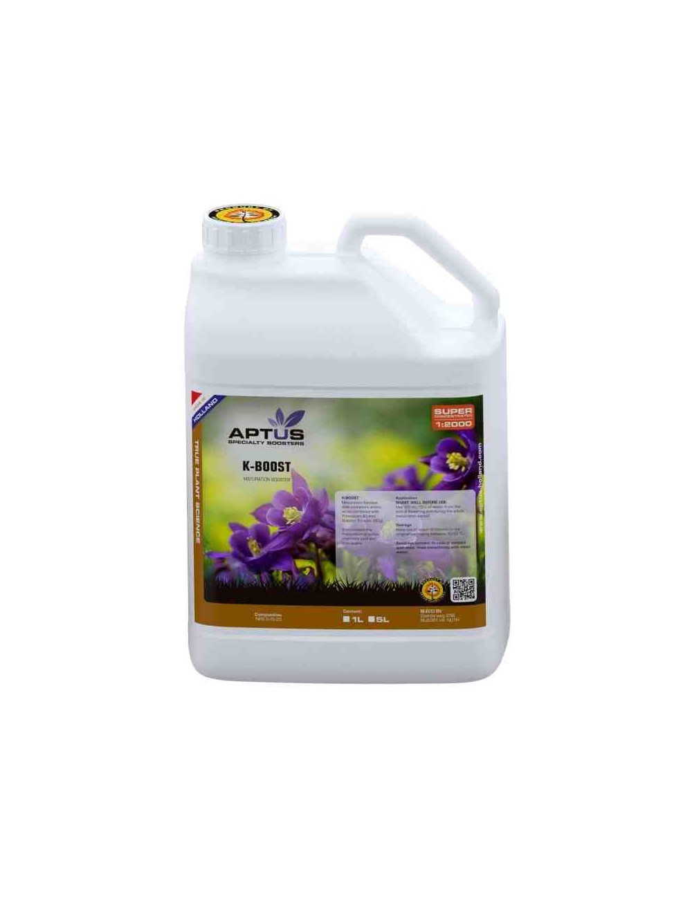 K-Boost (Aptus) 5L