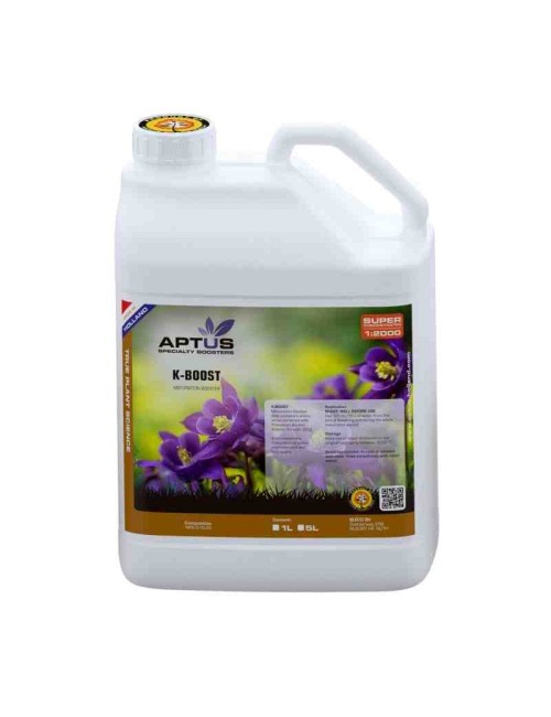 K-Boost (Aptus) 5L