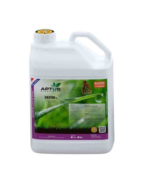 Enzym+ (Aptus) 5L