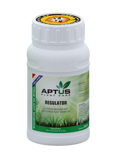 Regulator (Aptus) 250ml