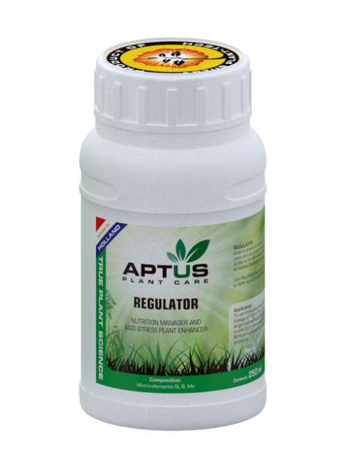 Regulator (Aptus) 250ml