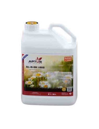 All-in-One (Aptus) 5L