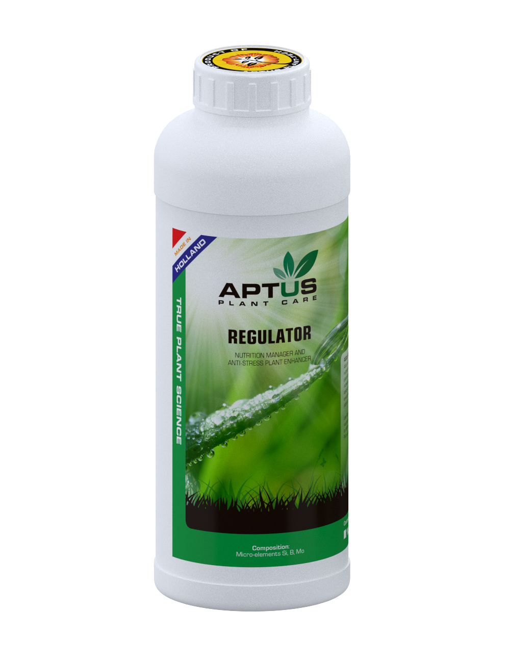 Regulator (Aptus) 1L