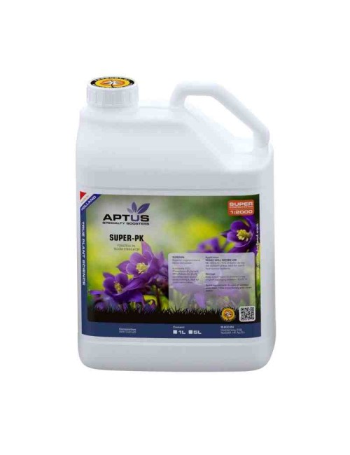 Super PK (Aptus) 5L