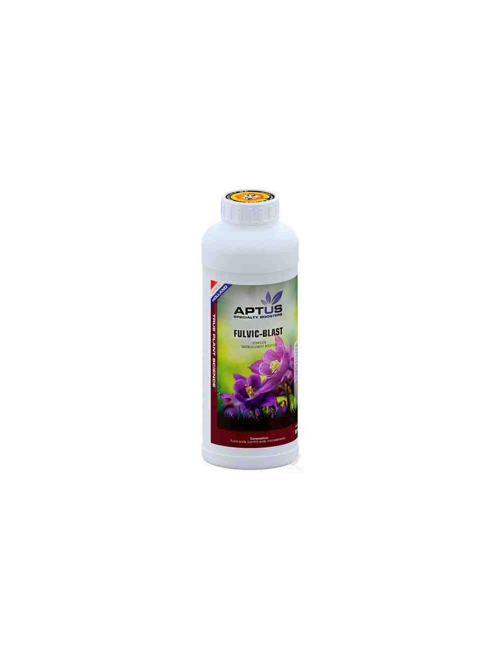 Fulvic Blast (Aptus) 1L