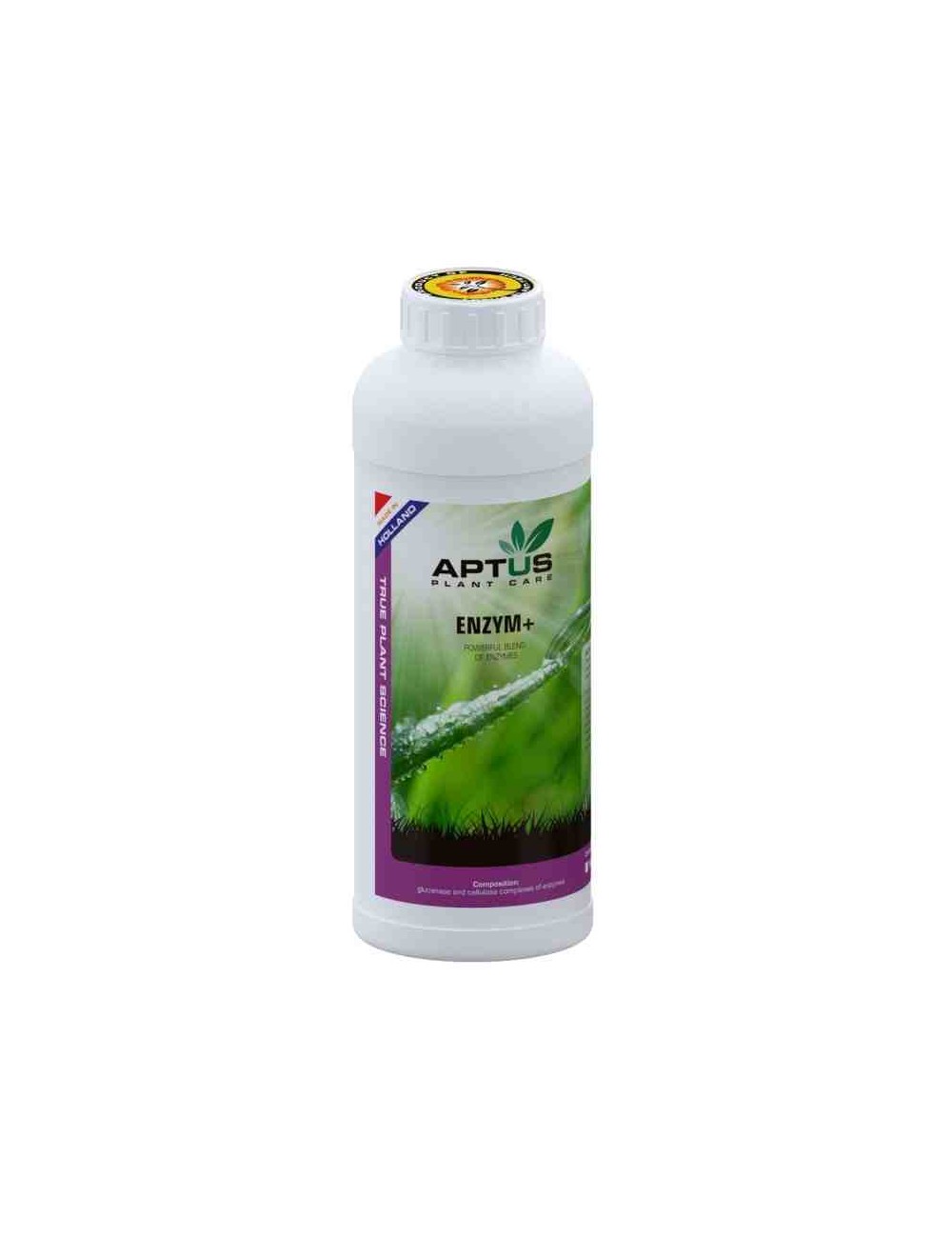 Enzym+ (Aptus) 1L