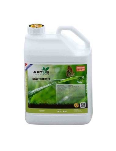 Startbooster (Aptus) 5L