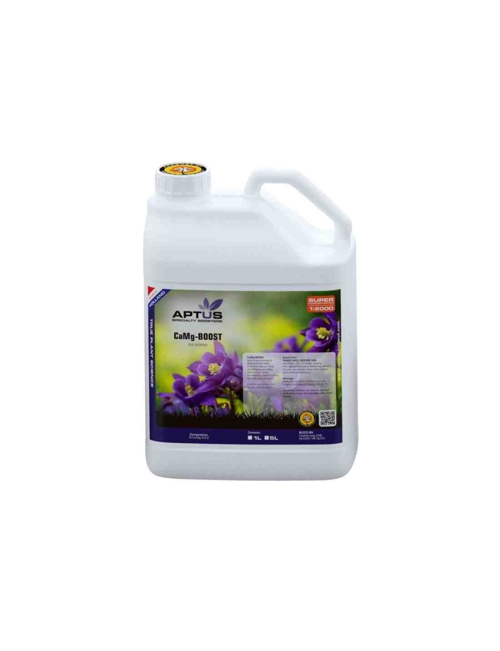 Ca-Mg Boost (Aptus) 5L