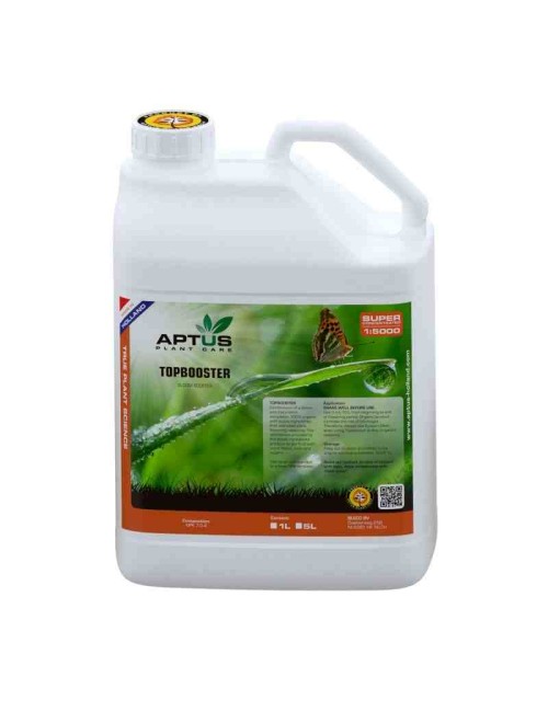 Topbooster (Aptus) 5L