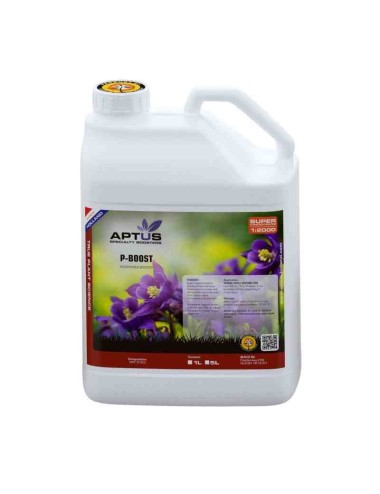 P-Boost (Aptus) 5L